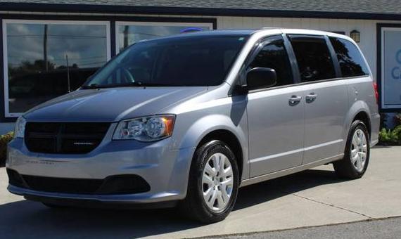 DODGE GRAND CARAVAN 2018 2C4RDGBG4JR162428 image DODGE GRAND CARAVAN 2018 2C4RDGBG4JR162428 image